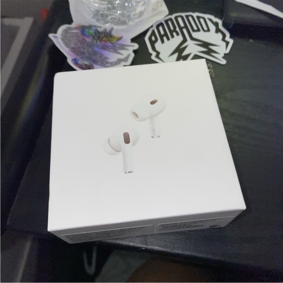 AirPod pro 2